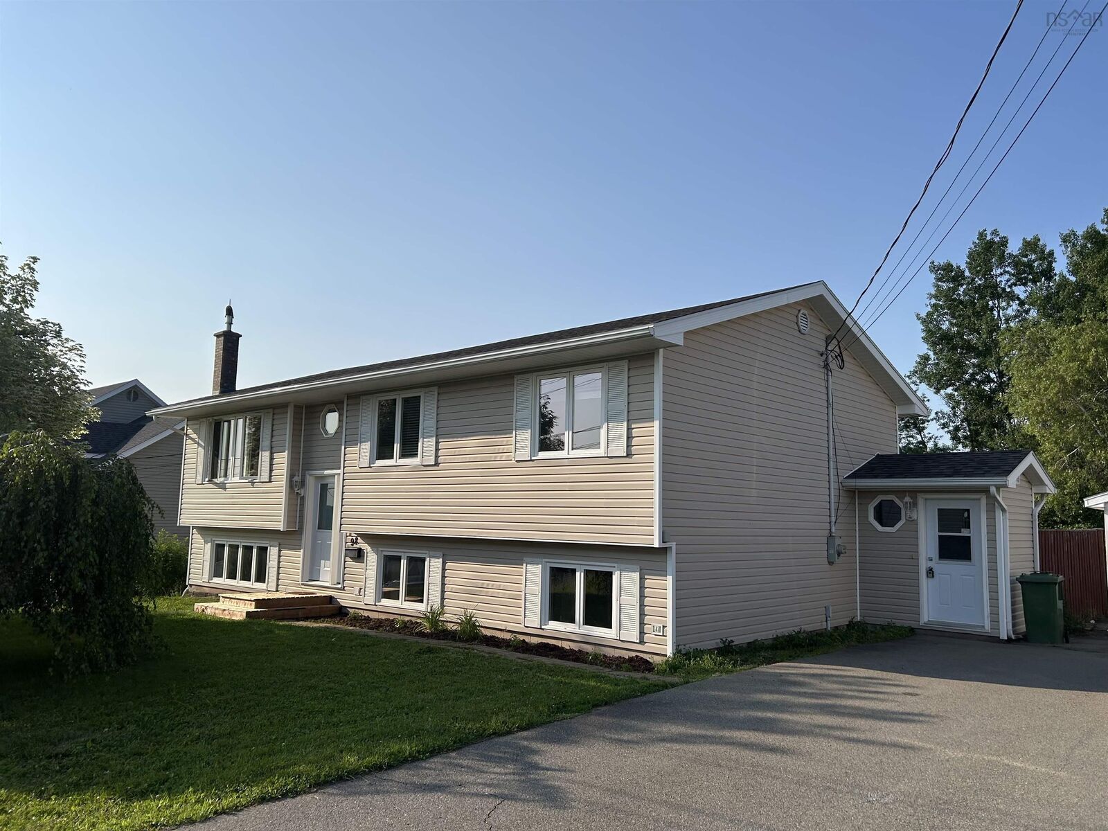 Property Photo: 98 Sierra Drive NS B2H 6A2