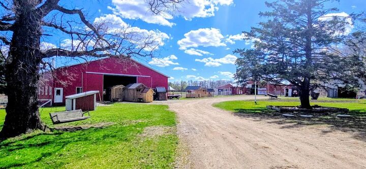 Property Photo:  33293 115th Avenue  MN 56446 