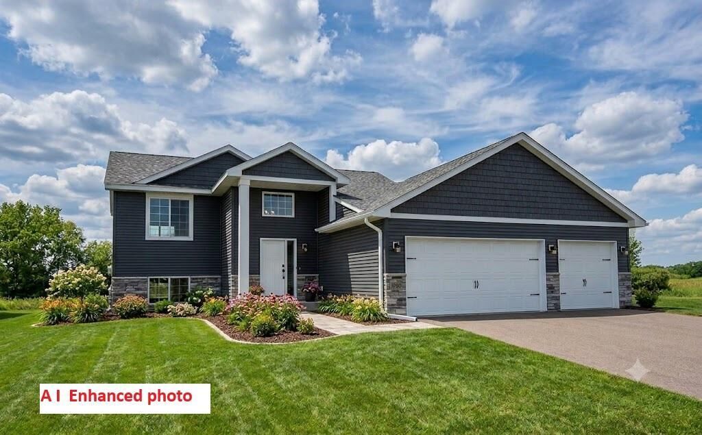 Property Photo: 1700 10th Street NE MN 55313