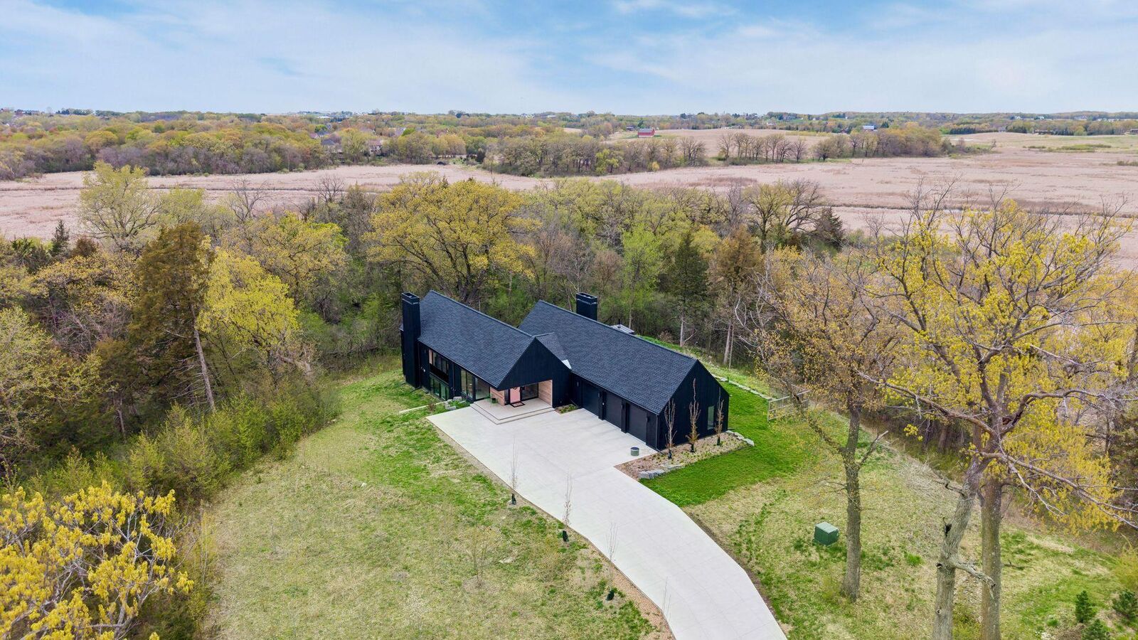 Property Photo: 7430 Valley Creek Drive MN 55331