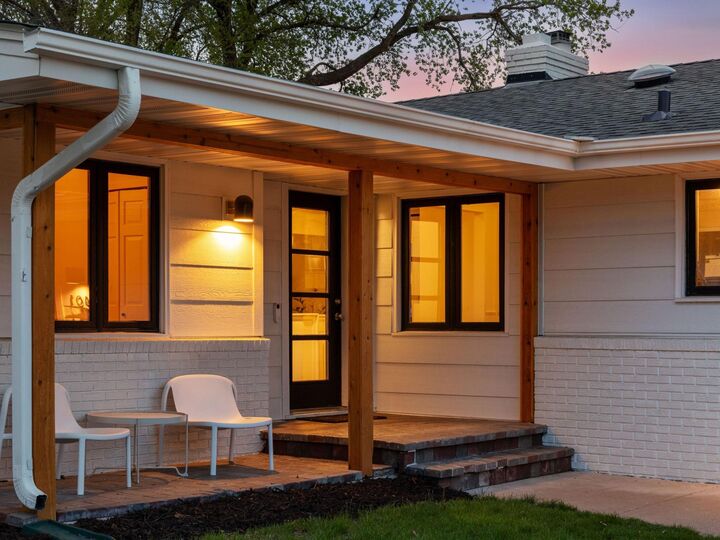 Property Photo: 6401 Doron Lane MN 55439