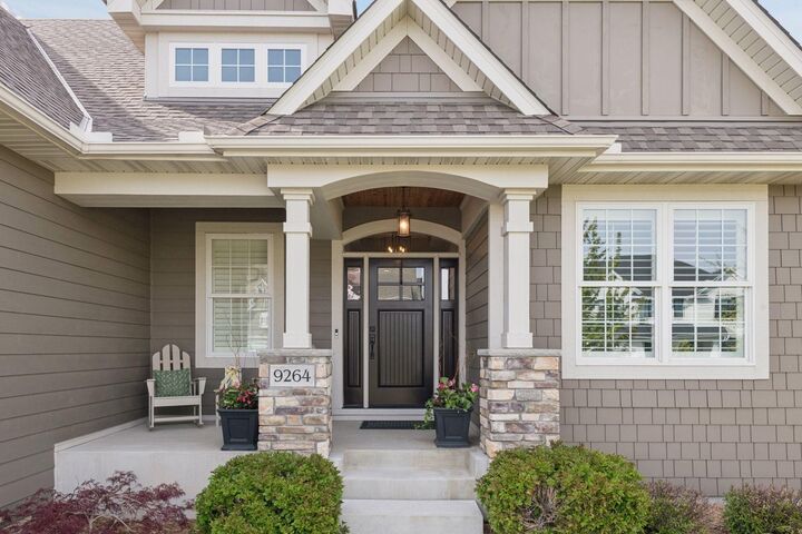 Property Photo:  9264 Hawkcrest Court  MN 55317 