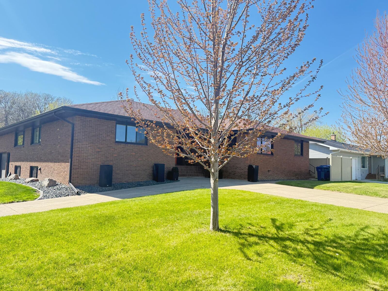 Property Photo:  603 Northern Avenue  MN 56537 