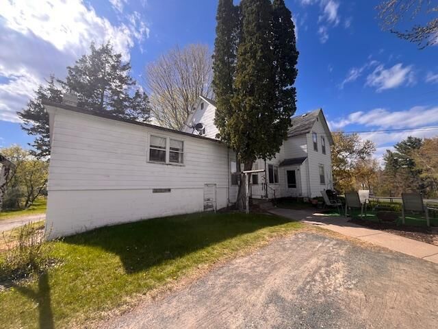 Property Photo:  620 Seminole Avenue  WI 54020 