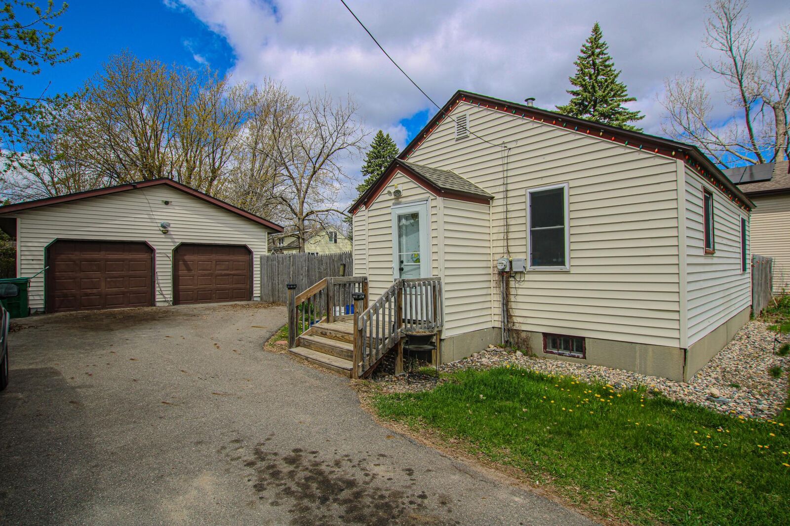 Property Photo:  708 Cardinal Lane SW  MN 56308 