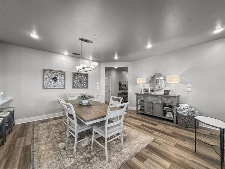 Property Photo: 1673 Scenic Drive 203 TX 76449