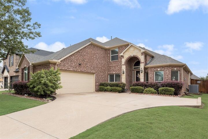 Property Photo:  2964 Mirado  TX 75054 