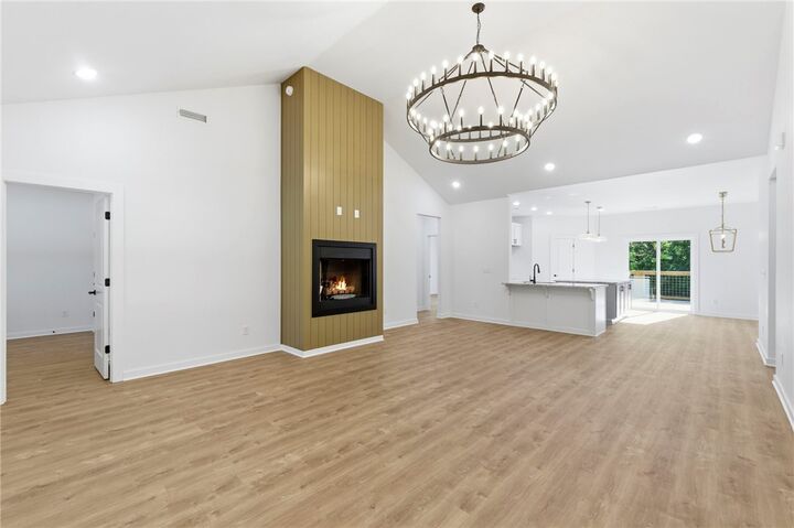Property Photo: 16 Burwell Drive AR 72714