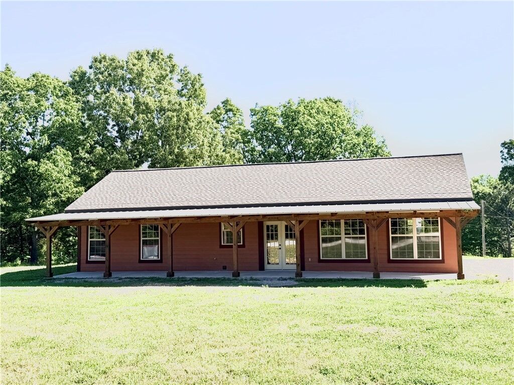 Property Photo:  8030 Norvel Drive  AR 72601 