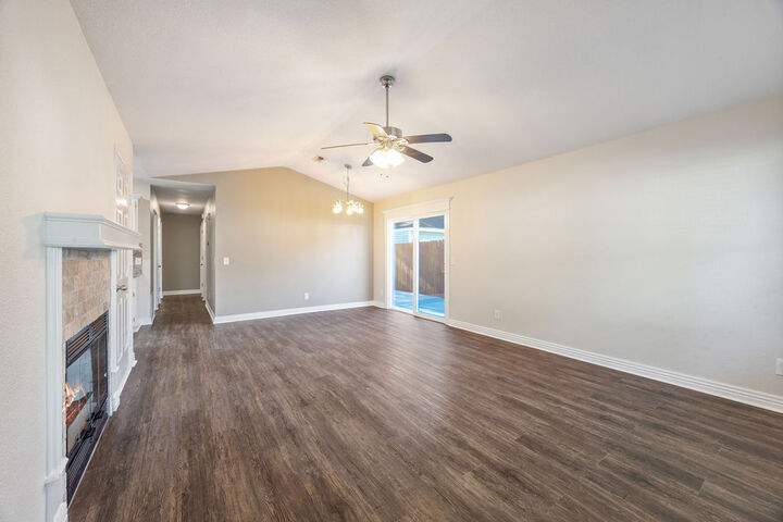 Property Photo:  9 Brookhollow Place  AR 72712 