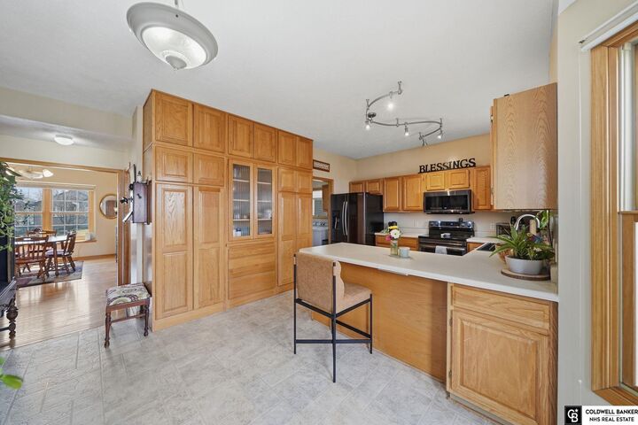 Property Photo: 1550 Meadow Lark Road NE 68521
