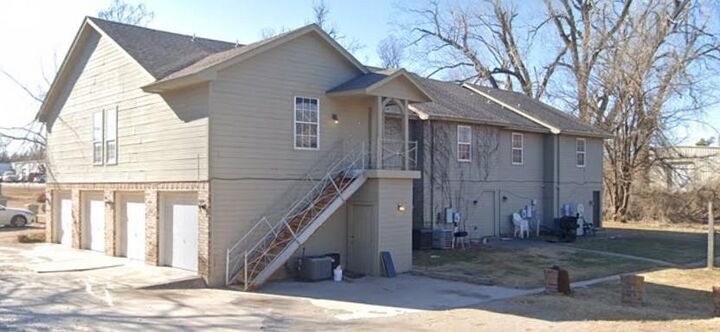 Property Photo: 14117 SE 29th Street OK 73020