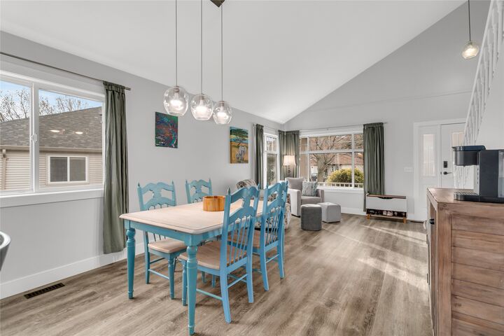 Property Photo: 3819 Glen Canyon Drive BC V4T 2P7