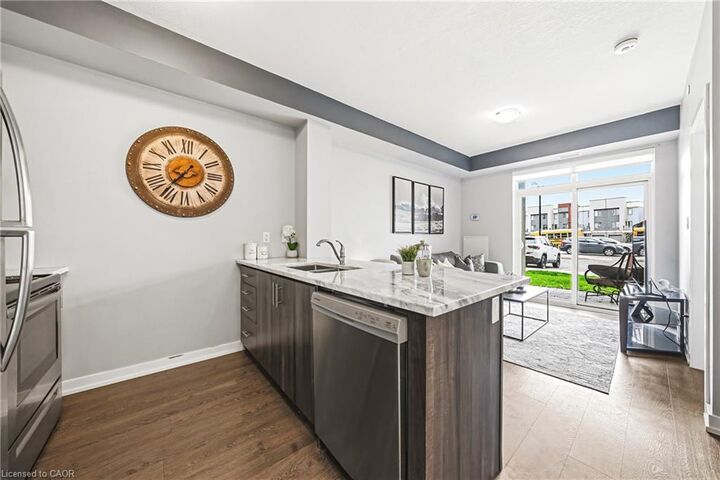 Property Photo:  125 Shoreview Place 134  ON L8E 0K3 
