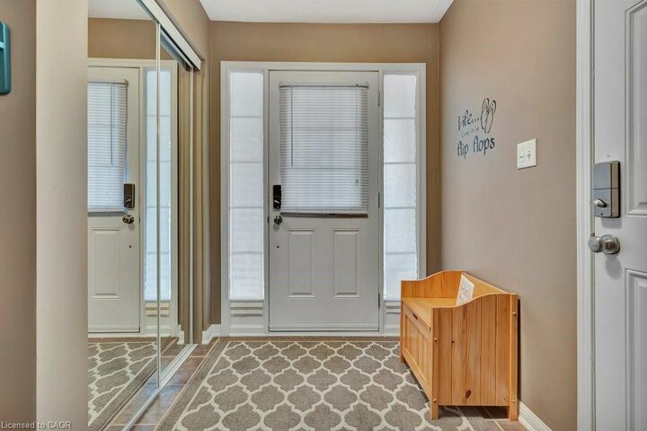 Property Photo:  71 Garth Massey Drive 79  ON N1T 2G8 