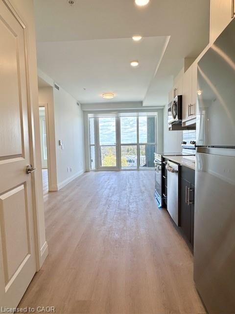 Property Photo:  1333 Weber Street E 1201  ON N2A 1C2 