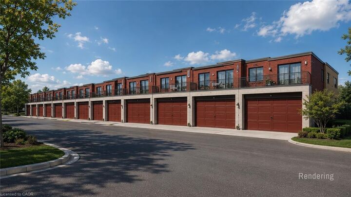 Property Photo:  50 Roman Avenue  ON P5A 1R9 