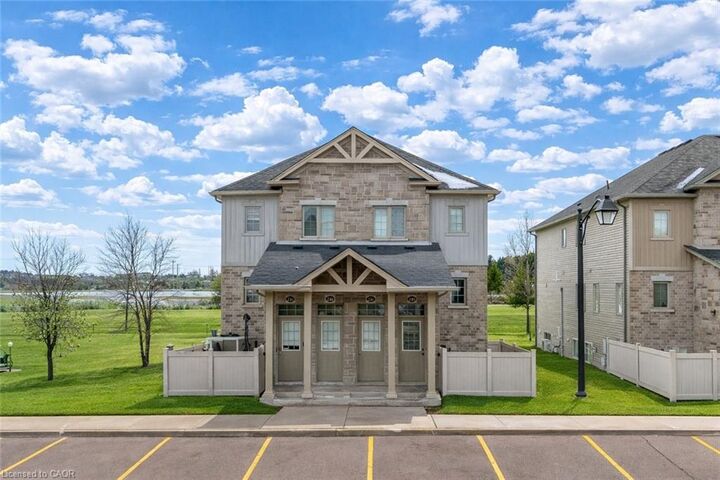 Property Photo:  388 Old Huron Road 24D  ON N2R 0J5 
