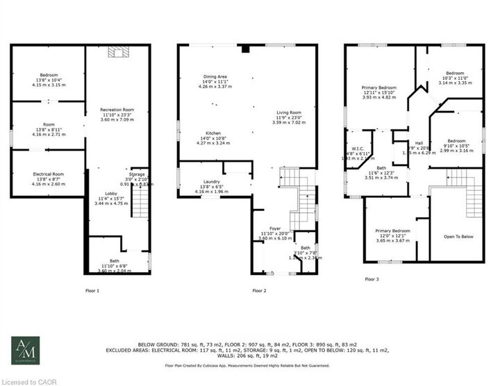 Property Photo:  80 Loretta Drive  ON L0S 1T0 