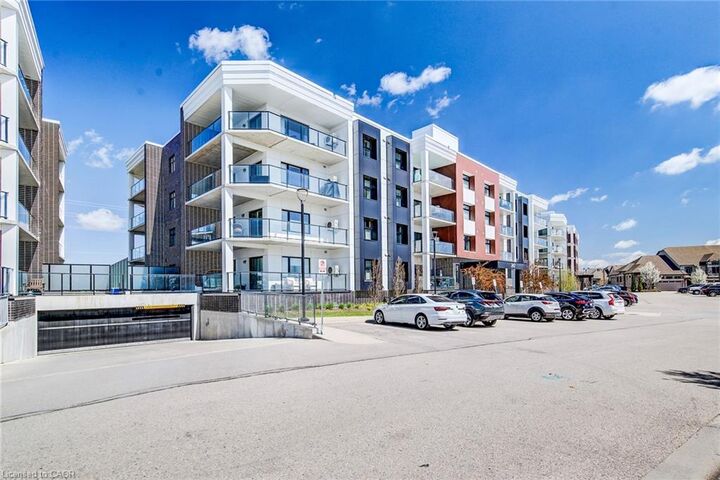 247 Grey Silo Road 403 — photo 1