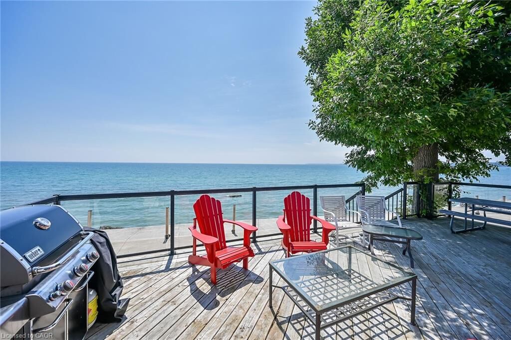 Property Photo:  61 Horseshoe Bay Road  ON N1A 2W8 