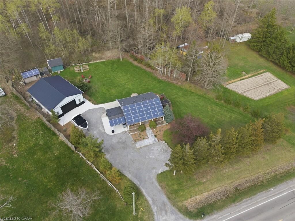 Property Photo:  8951 Silver Street  ON L0R 1E0 