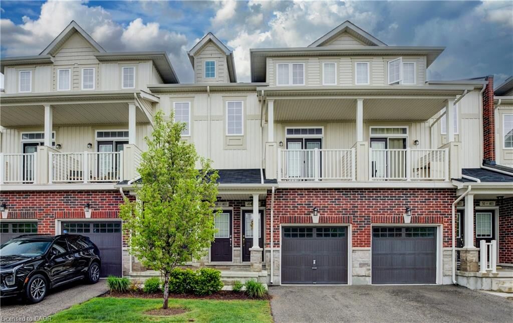 Property Photo:  403 Westwood Drive 49  ON N2M 0B5 