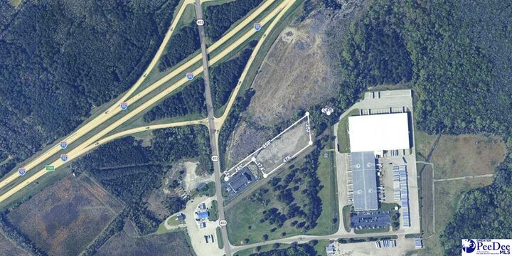 Property Photo:  Tbd Cale Yarborough Hwy  SC 29161-8227 