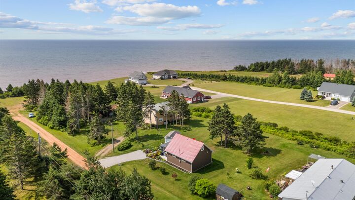 Property Photo:  94 Sandy Cove Road  PE C0A 1H7 