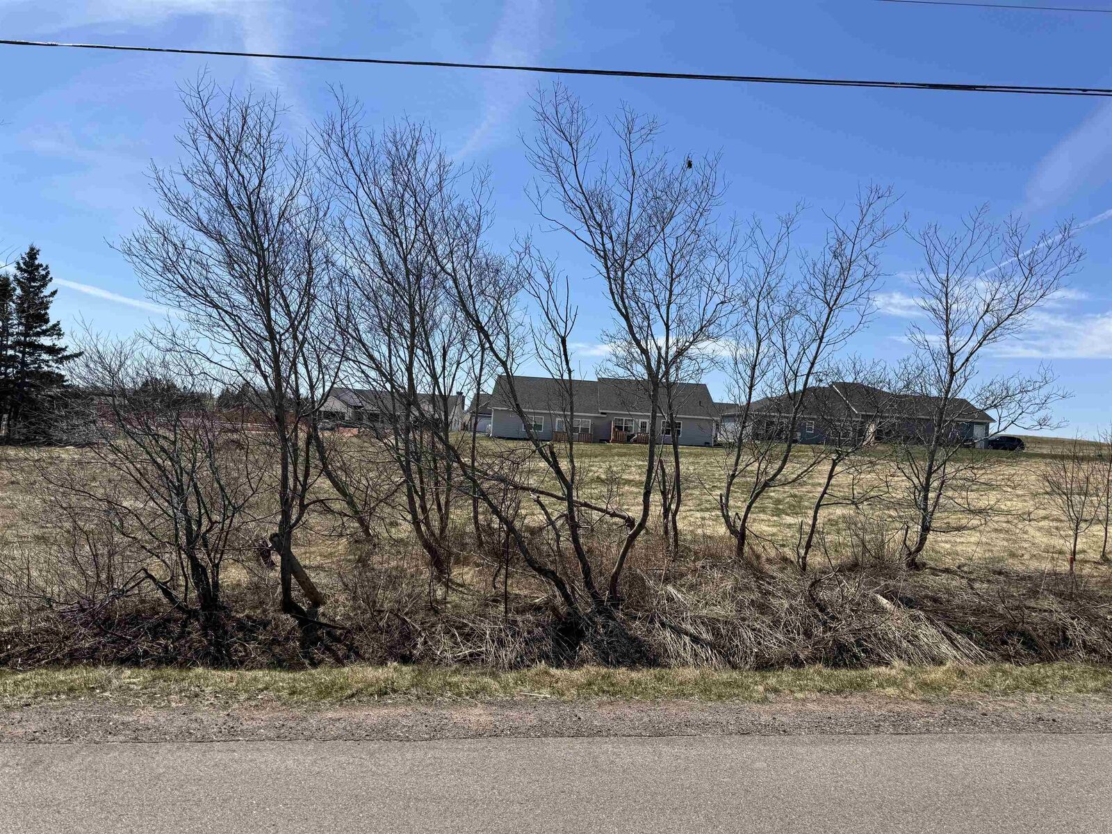 Property Photo:  Lot 20-22 Macrae Drive  PE C1C 0S4 