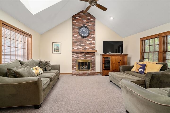 Property Photo:  119 Pineridge Drive  MA 01085 