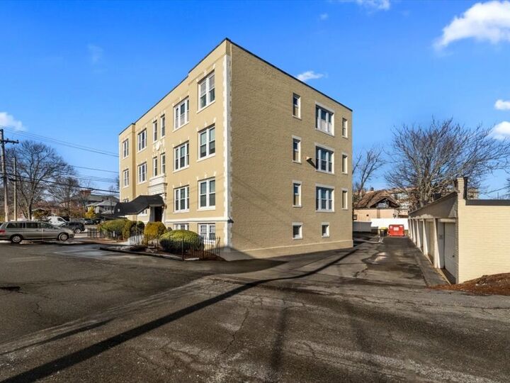 Property Photo: 509 Pleasant St 1-4 MA 02176
