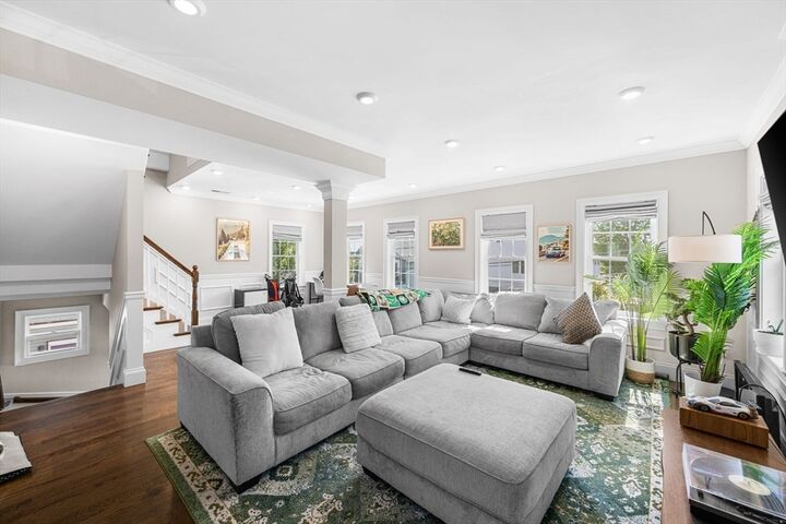 Property Photo:  38 Fenwick 38  MA 02145 