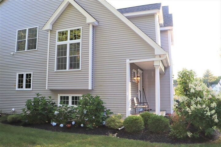 Property Photo: 16 Tuckerdale 16 MA 02054