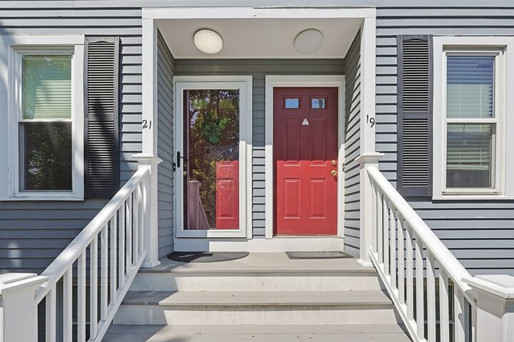 Property Photo:  21 School St 21  MA 01760 