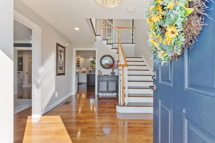 Property Photo:  140 Barteau Lane  MA 01719 
