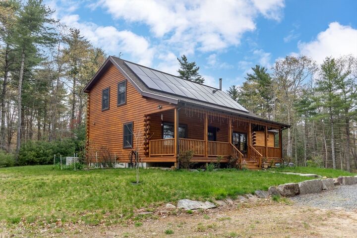 Property Photo:  81 S Meadow Rd  MA 02330 