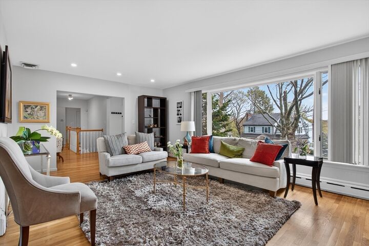Property Photo:  76 Goodnough Rd  MA 02467 