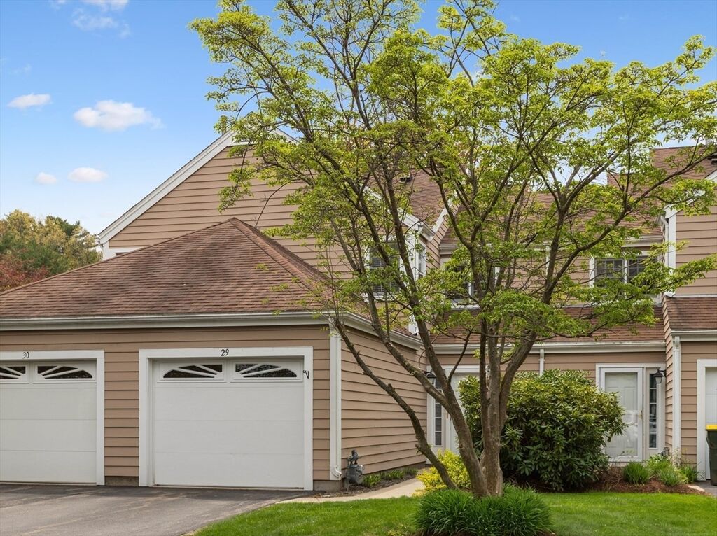 Property Photo:  29 Merganser Way 29  MA 02081 