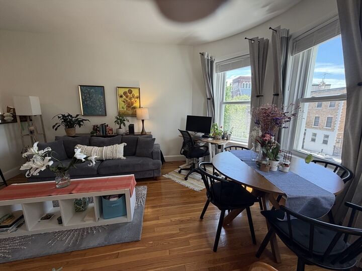 Property Photo:  863 Massachusetts Ave 36  MA 02139 
