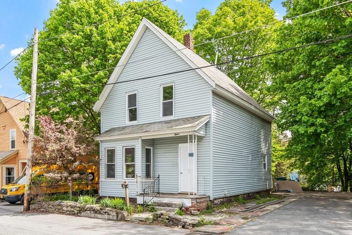 Property Photo: 15 Redman Pl MA 01420
