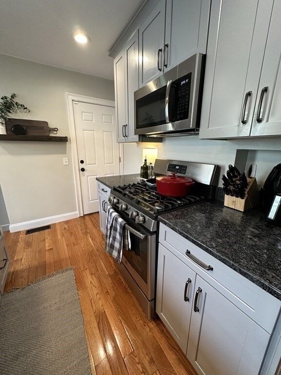 Property Photo:  64 L Street  MA 02127 