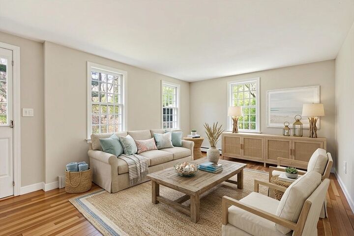 Property Photo:  32 Bowsprit Lane  MA 02061 