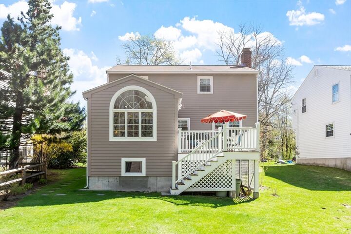Property Photo:  26 Webb Street  MA 02420 