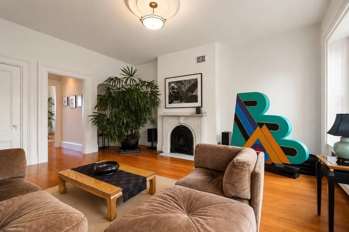 Property Photo:  17 Monument Square 2  MA 02129 