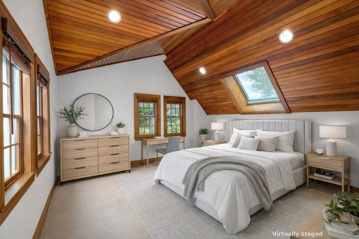 Property Photo:  14 Arlmont Street  MA 02476 