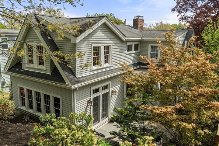 Property Photo:  14 Arlmont Street  MA 02476 