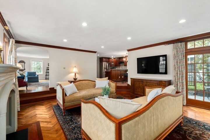 Property Photo:  14 Arlmont Street  MA 02476 
