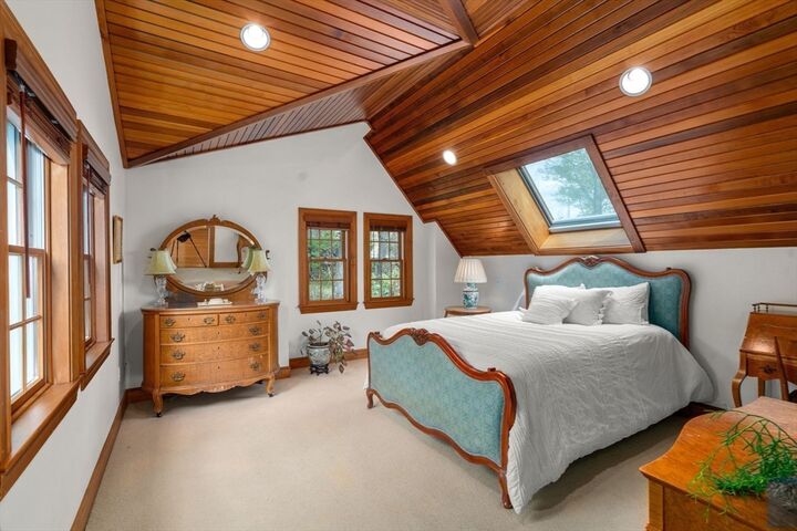 Property Photo: 14 Arlmont Street MA 02476