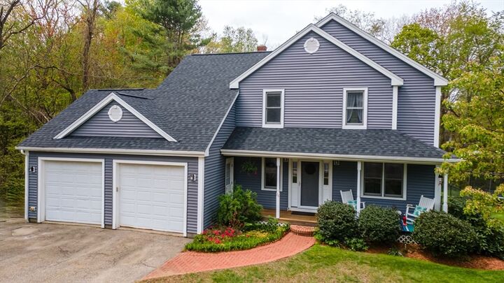 Property Photo:  26 Eagle Ter  MA 01522 